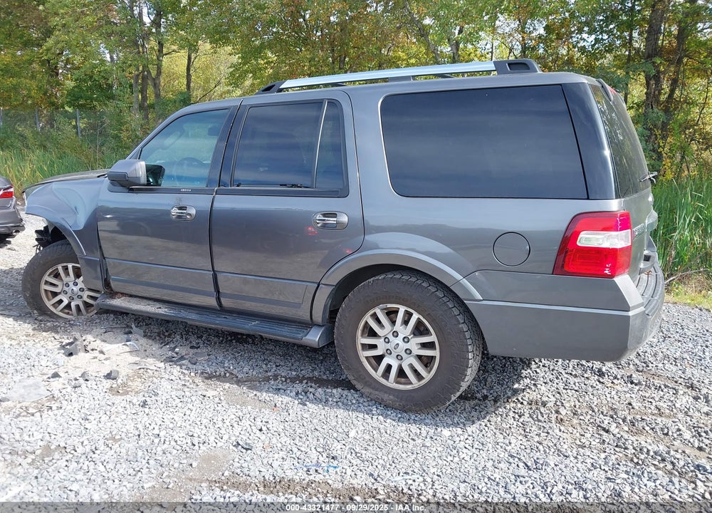 2012 FORD EXPEDITION VIN: 1FMJU2A53CEF02308