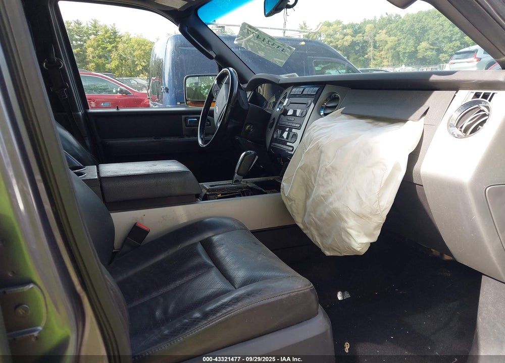 2012 FORD EXPEDITION VIN: 1FMJU2A53CEF02308
