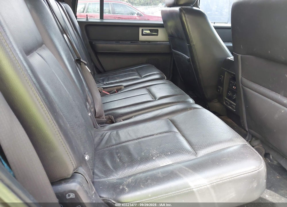 2012 FORD EXPEDITION VIN: 1FMJU2A53CEF02308