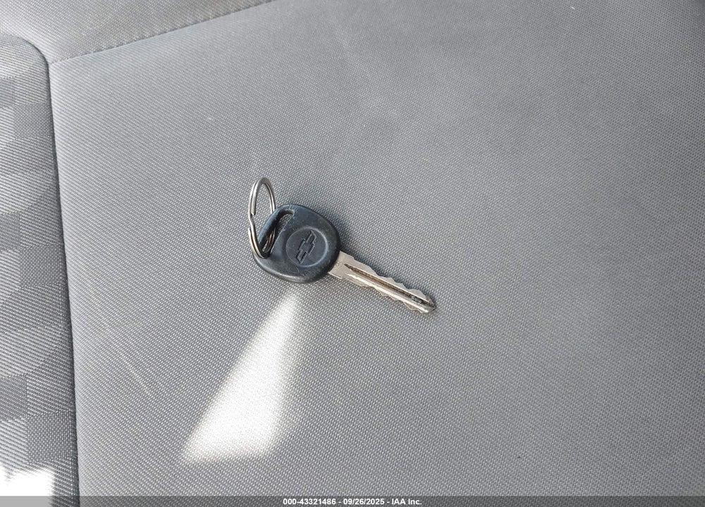 2008 CHEVROLET EQUINOX VIN: 2CNDL13F986076846