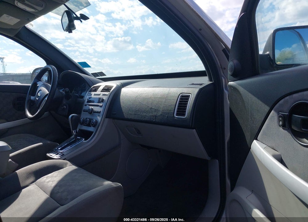 2008 CHEVROLET EQUINOX VIN: 2CNDL13F986076846