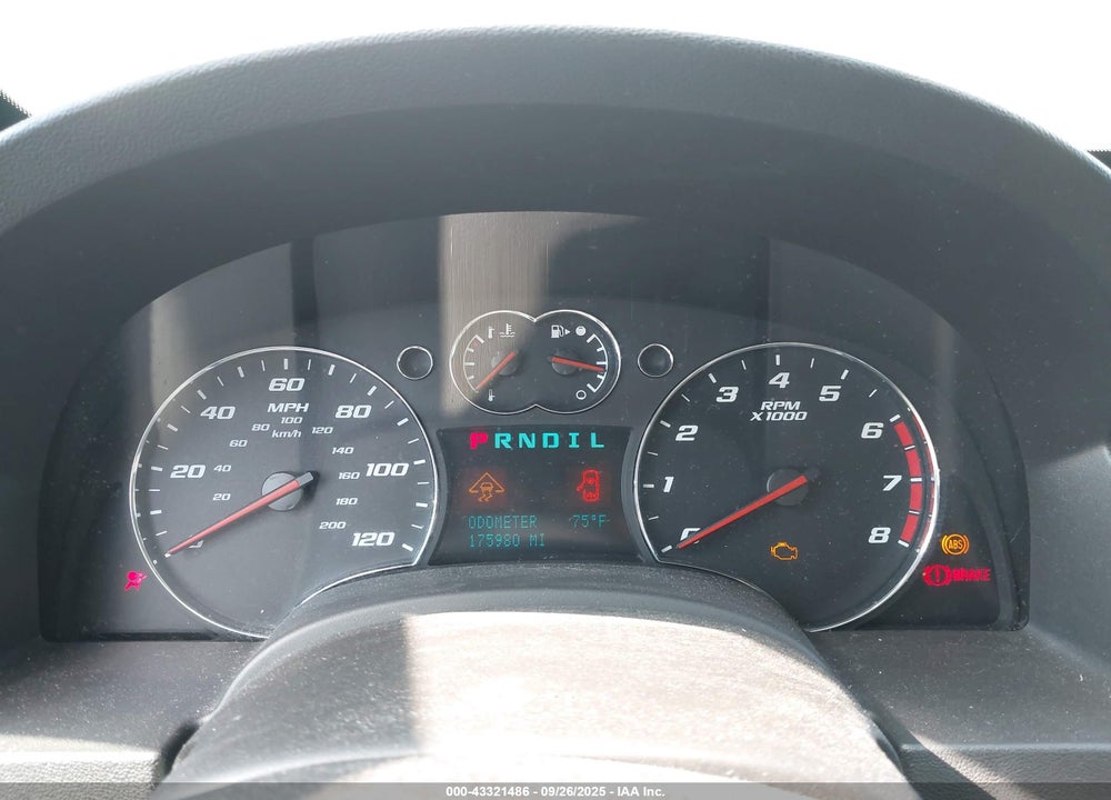 2008 CHEVROLET EQUINOX VIN: 2CNDL13F986076846