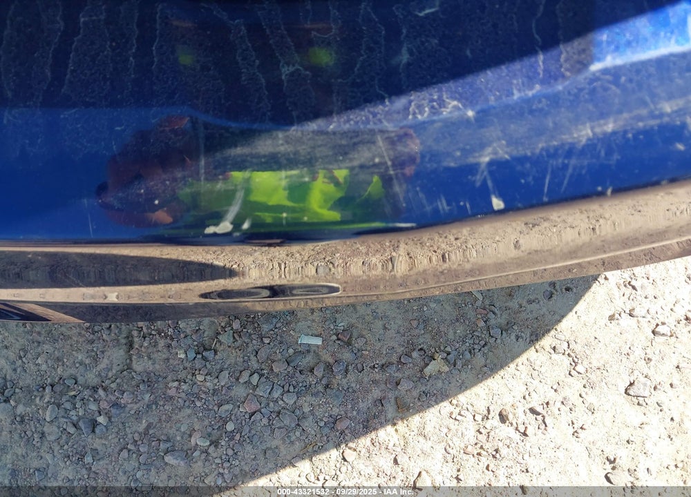 2012 MAZDA 3 VIN: JM1BL1V7XC1600387