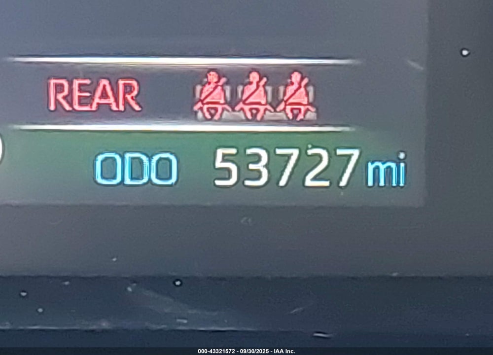 2019 TOYOTA RAV4 XLE VIN: JTMP1RFV6KD509847