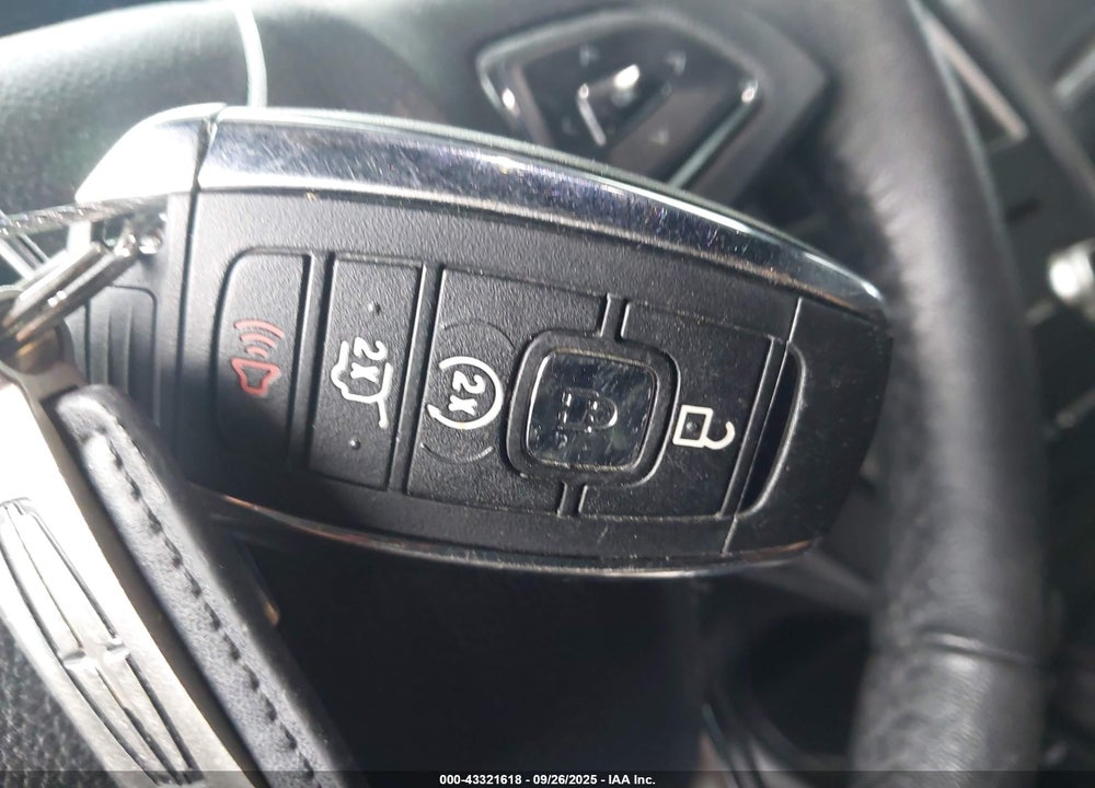 2019 LINCOLN MKC VIN: 5LMCJ1C91KUL06753