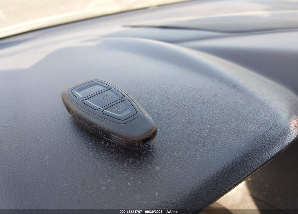 2012 FORD FOCUS VIN: 1FAHP3N29CL391040
