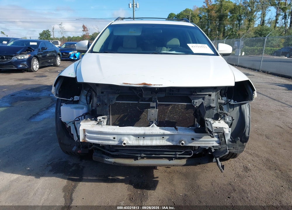 2015 MAZDA CX-9 VIN: JM3TB2CA6F0453305