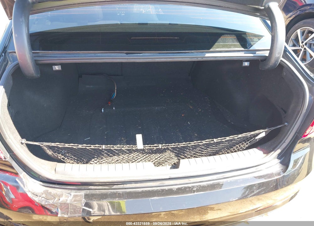 2017 HYUNDAI SONATA VIN: 5NPE34AB8HH472286