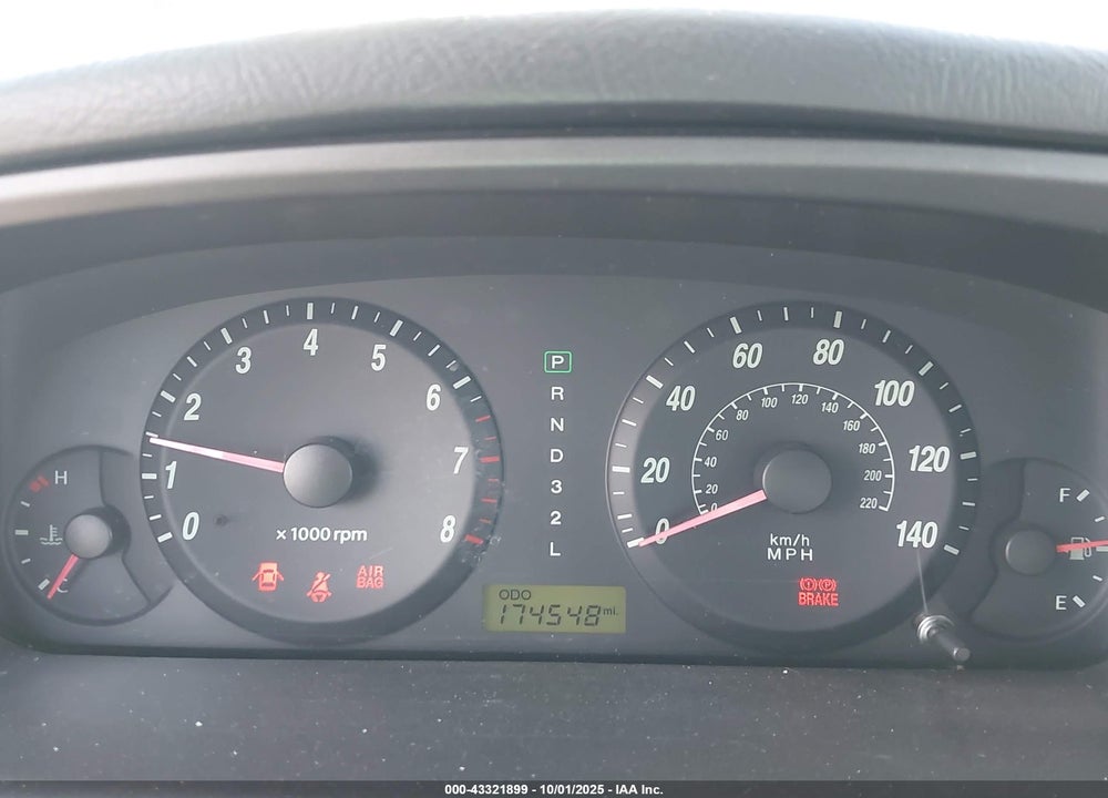 2006 HYUNDAI ELANTRA GLS/LIMITED VIN: KMHDN46D26U362977