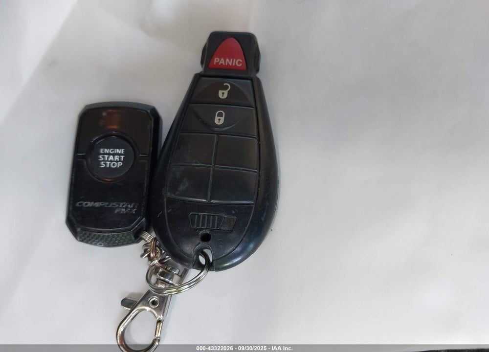 2009 DODGE GRAND CARAVAN SE VIN: 1D8HN44E39B506507