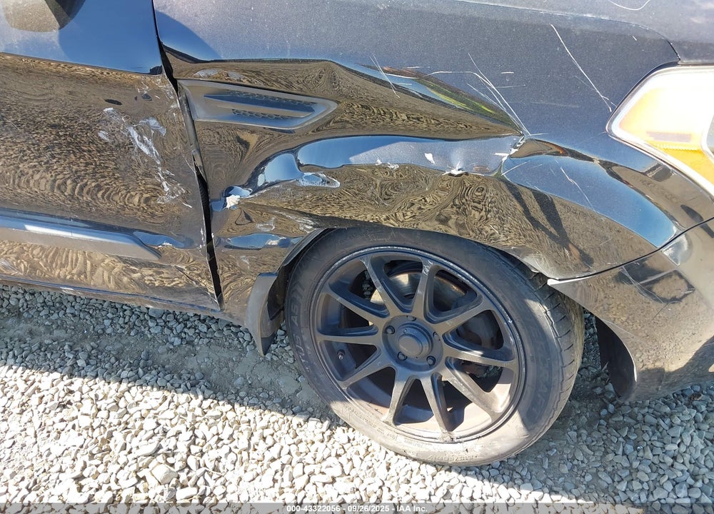 2013 KIA SOUL VIN: KNDJT2A69D7549929