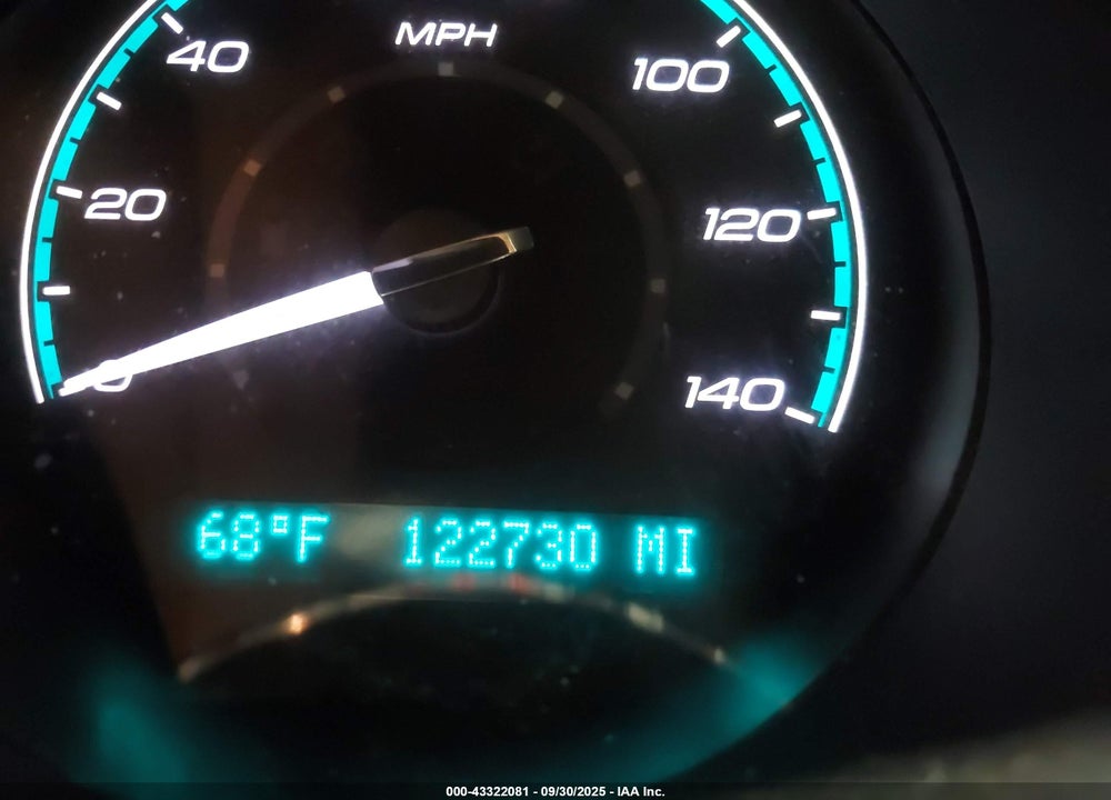2011 CHEVROLET MALIBU LTZ VIN: 1G1ZE5E78BF229594