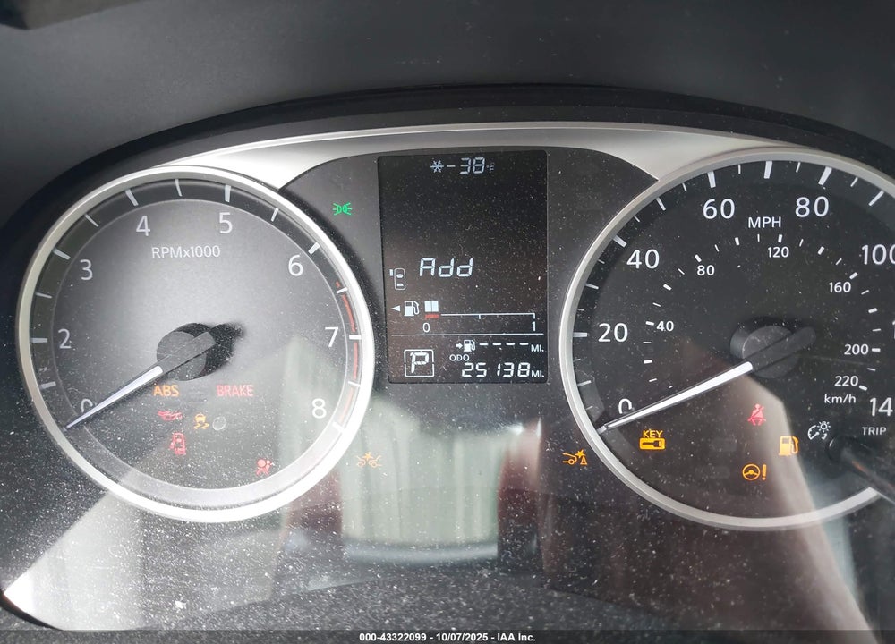 2021 NISSAN VERSA VIN: 3N1CN8DV6ML881916