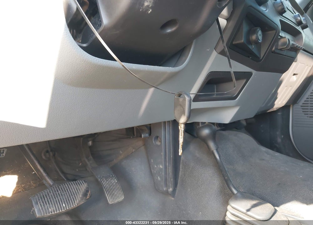 2012 FORD F-250 VIN: 1FT7W2B61CEA52982