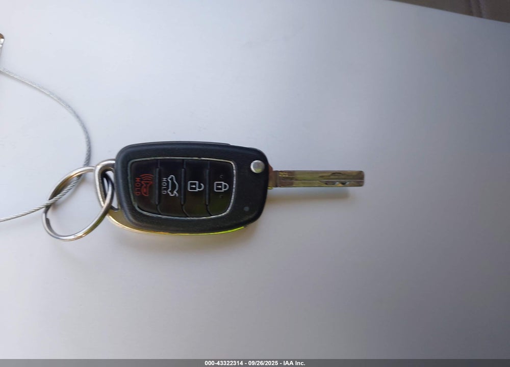 2018 HYUNDAI SONATA VIN: 5NPE24AF8JH617709