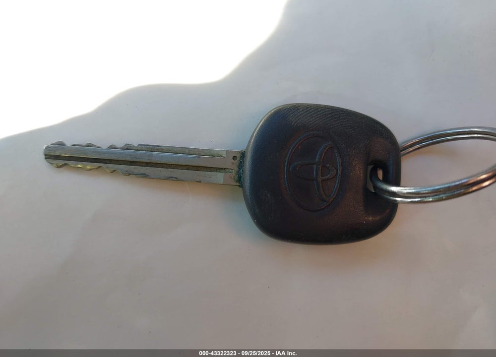 2007 TOYOTA HIGHLANDER VIN: JTEEP21A970210235