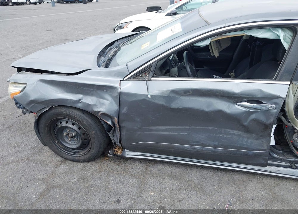 2017 NISSAN ALTIMA VIN: 1N4AL3AP7HN334605