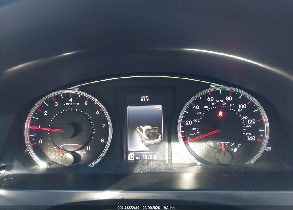 2017 TOYOTA CAMRY VIN: 4T1BF1FK7HU302388
