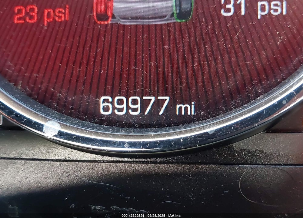 2015 FIAT 500 SPORT VIN: 3C3CFFBR2FT667629