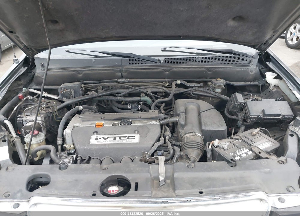 2005 HONDA CR-V SE VIN: JHLRD78935C015513