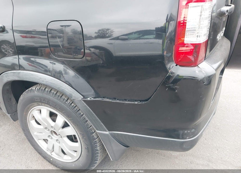 2005 HONDA CR-V SE VIN: JHLRD78935C015513