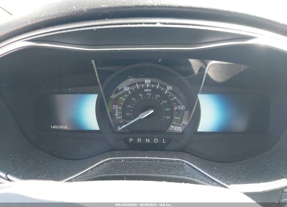 2018 FORD FUSION VIN: 3FA6P0LU5JR173301
