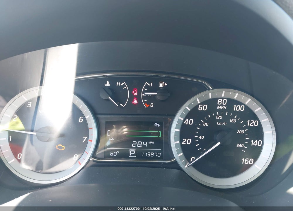 2013 NISSAN SENTRA VIN: 1N4AB7AP0DN910135
