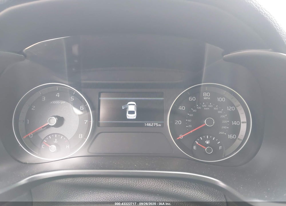 2023 KIA FORTE LXS VIN: 3KPF24AD3PE553806
