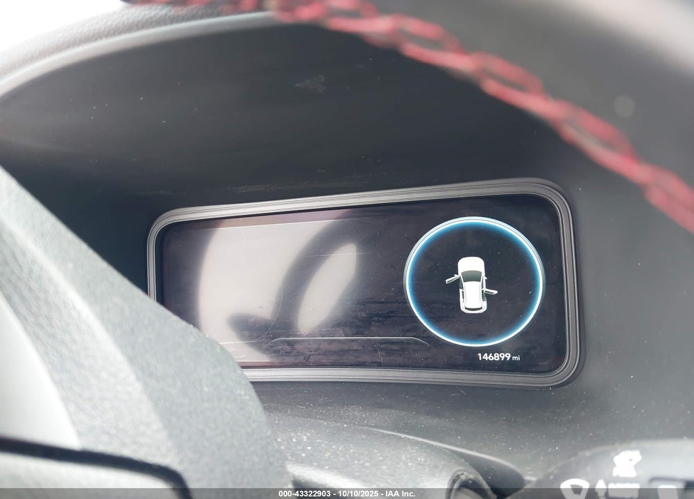 2022 HYUNDAI KONA VIN: KM8K33A36NU842069