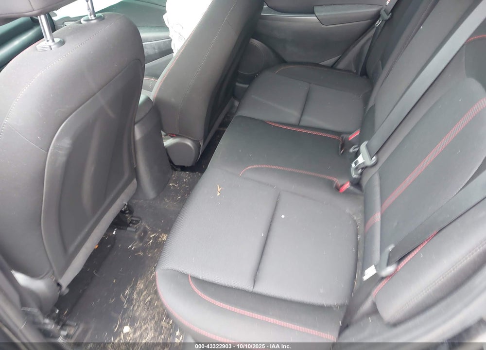 2022 HYUNDAI KONA VIN: KM8K33A36NU842069
