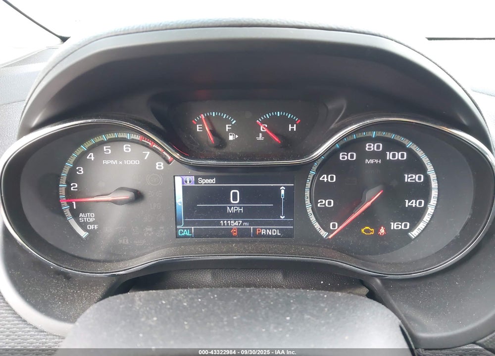 2018 CHEVROLET CRUZE VIN: 1G1BE5SM9J7177400
