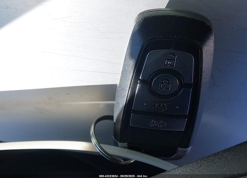 2022 FORD ESCAPE SE HYBRID VIN: 1FMCU0BZ5NUA27154