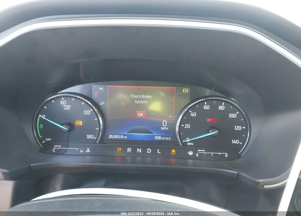 2022 FORD ESCAPE SE HYBRID VIN: 1FMCU0BZ5NUA27154