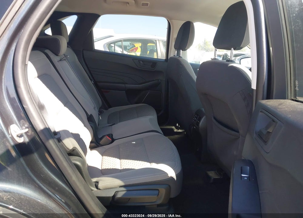 2022 FORD ESCAPE SE HYBRID VIN: 1FMCU0BZ5NUA27154