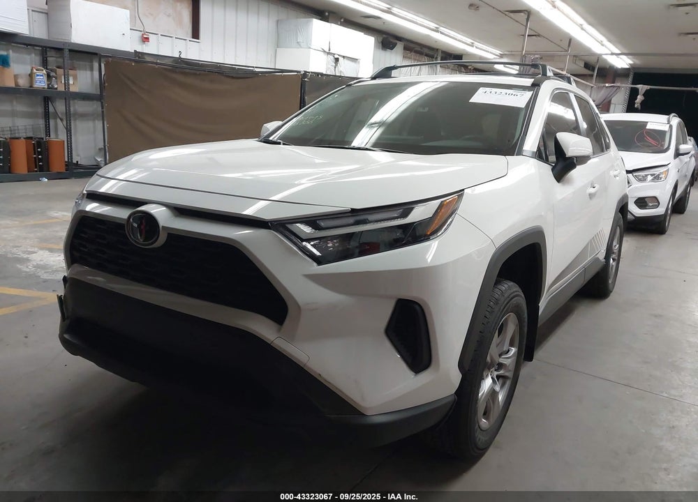 2025 TOYOTA RAV4 HYBRID VIN: JTMMWRFV3SD316866