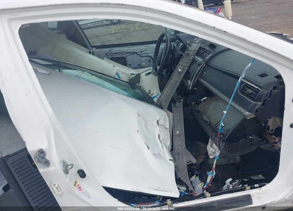 2012 TOYOTA CAMRY VIN: 4T1BF1FK3CU598146