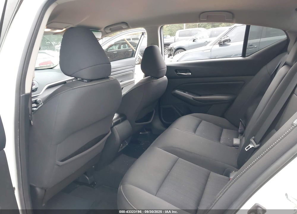 2020 NISSAN ALTIMA VIN: 1N4BL4BV6LC268754