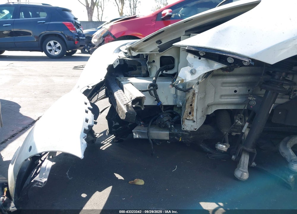 2022 TESLA MODEL 3 VIN: 5YJ3E1EA8NF373575