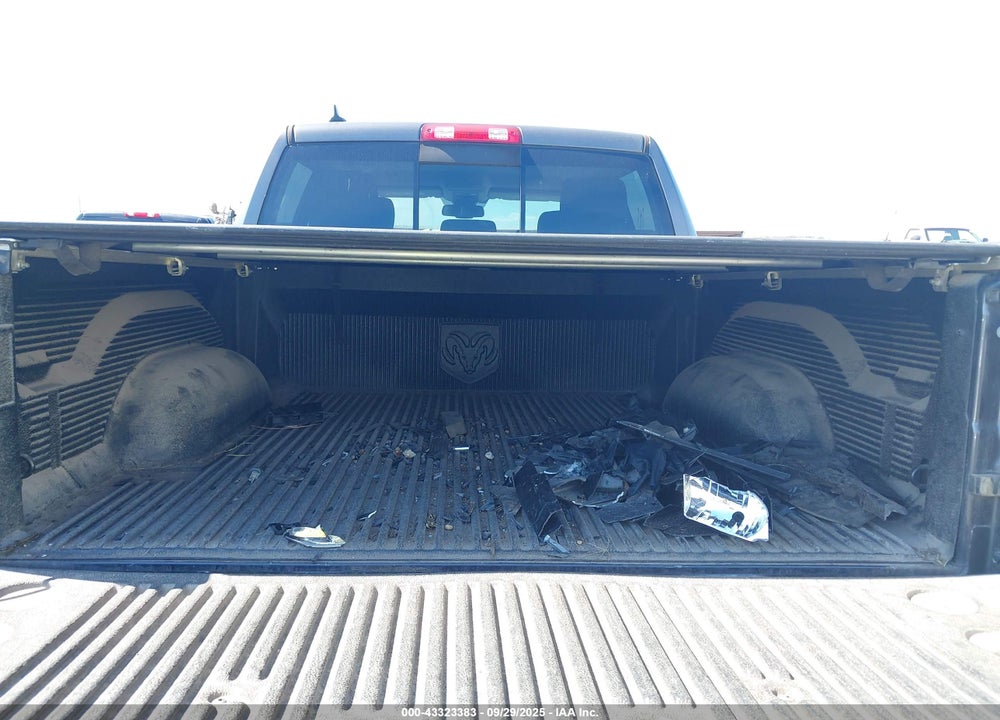 2015 RAM 1500 OUTDOORSMAN VIN: 1C6RR7LT6FS622554