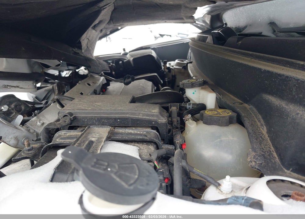 2022 CHEVROLET EQUINOX AWD 2FL VIN: 3GNAXTEV2NL135147