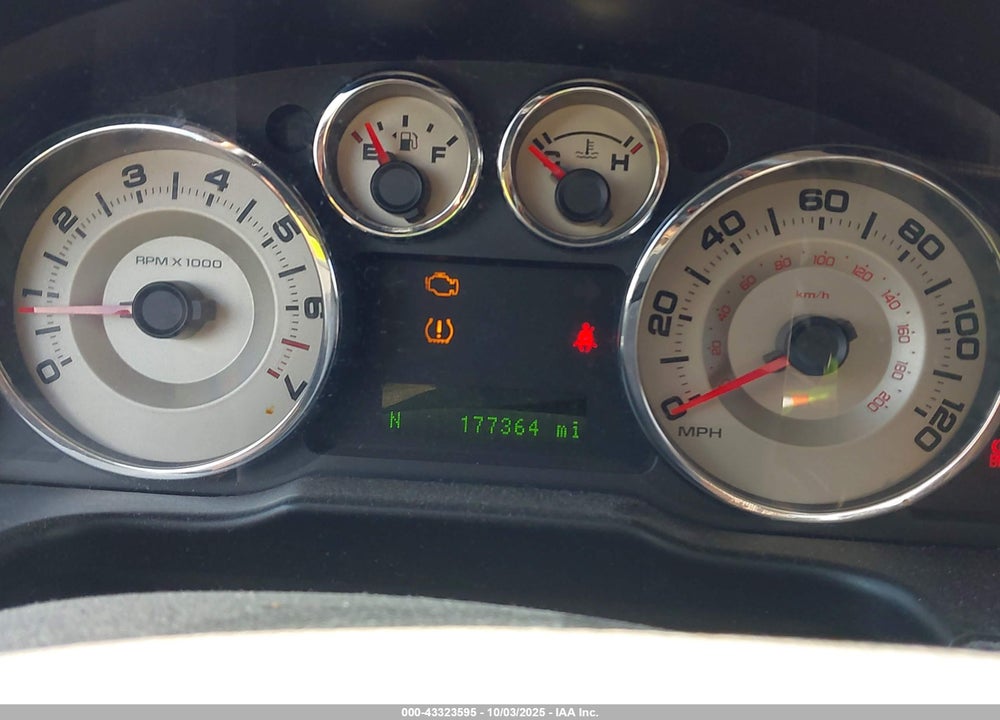 2010 FORD EDGE VIN: 2FMDK3JC2ABA26651