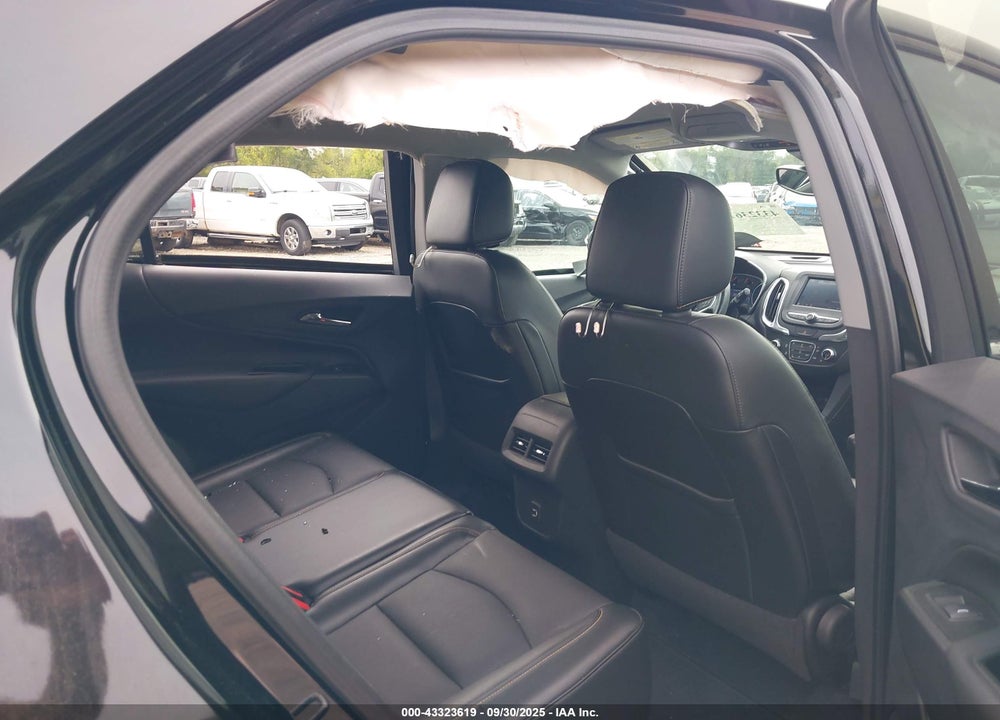 2020 CHEVROLET EQUINOX VIN: 3GNAXKEV2LL153669