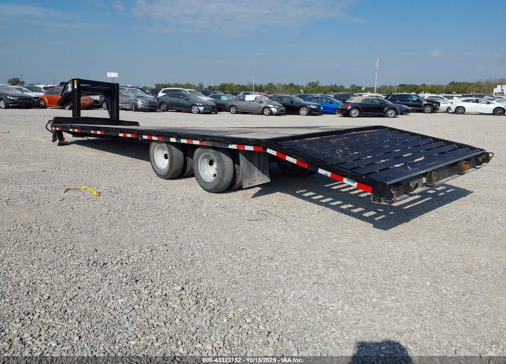 2023 NOVAE GN-225 VIN: 5JWLH3022PL107868