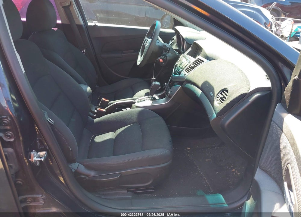 2015 CHEVROLET CRUZE VIN: 1G1PC5SB8F7288859