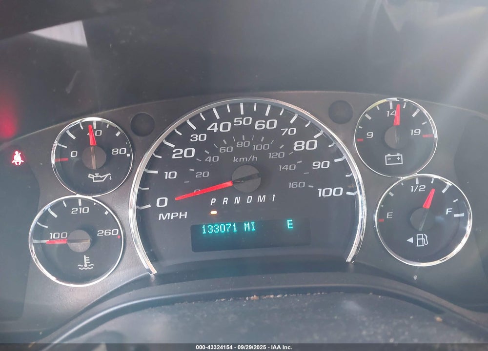 2019 CHEVROLET EXPRESS 2500 WORK VAN VIN: 1GCWGAFP5K1186762