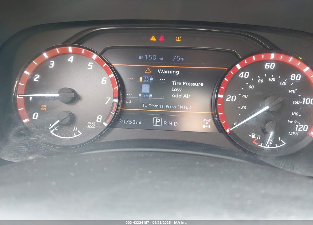 2022 NISSAN FRONTIER VIN: 1N6ED1EK3NN668828
