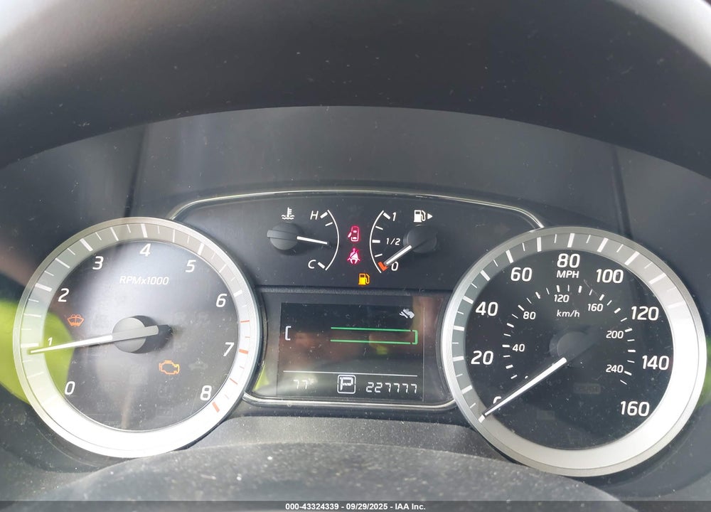 2014 NISSAN SENTRA VIN: 3N1AB7AP4EL665371