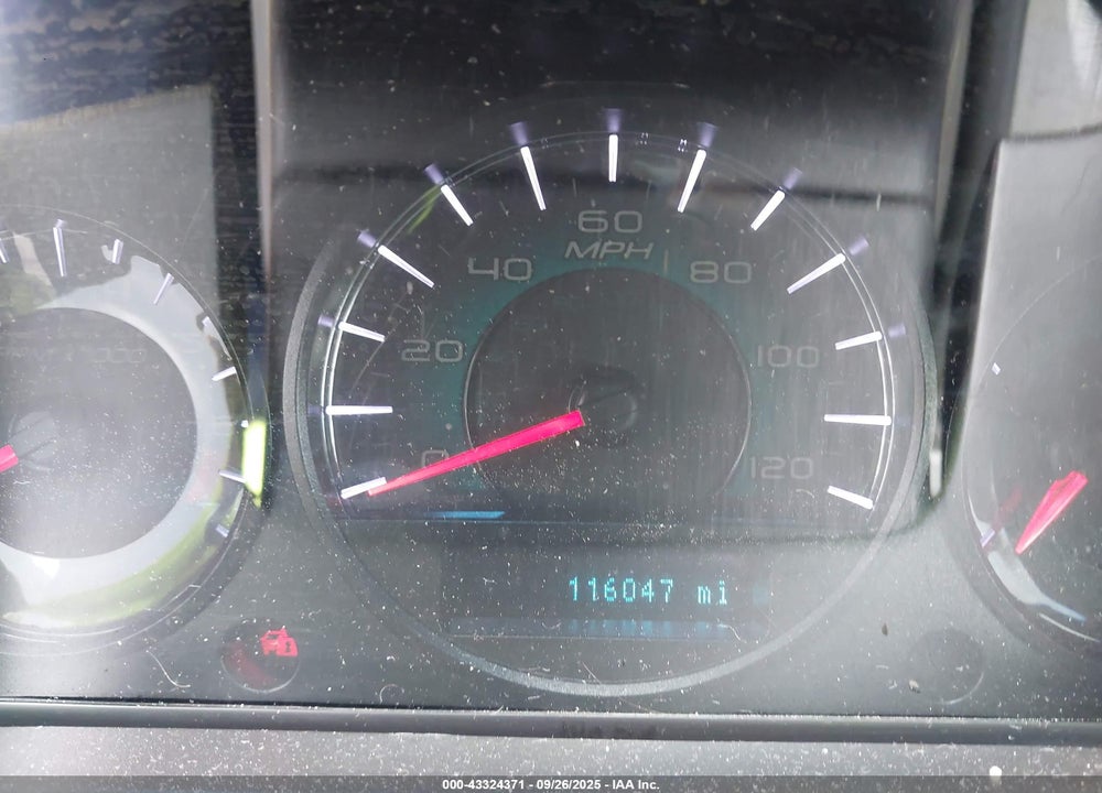 2012 FORD FUSION VIN: 3FAHP0HA1CR408769