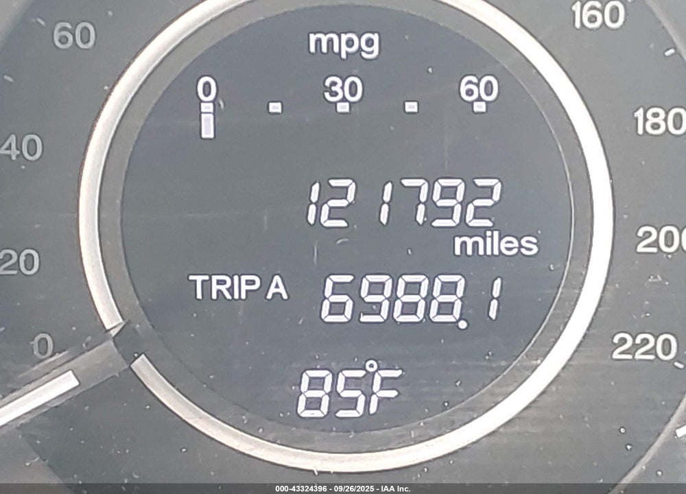 2016 HONDA CR-V VIN: 2HKRM4H5XGH703377