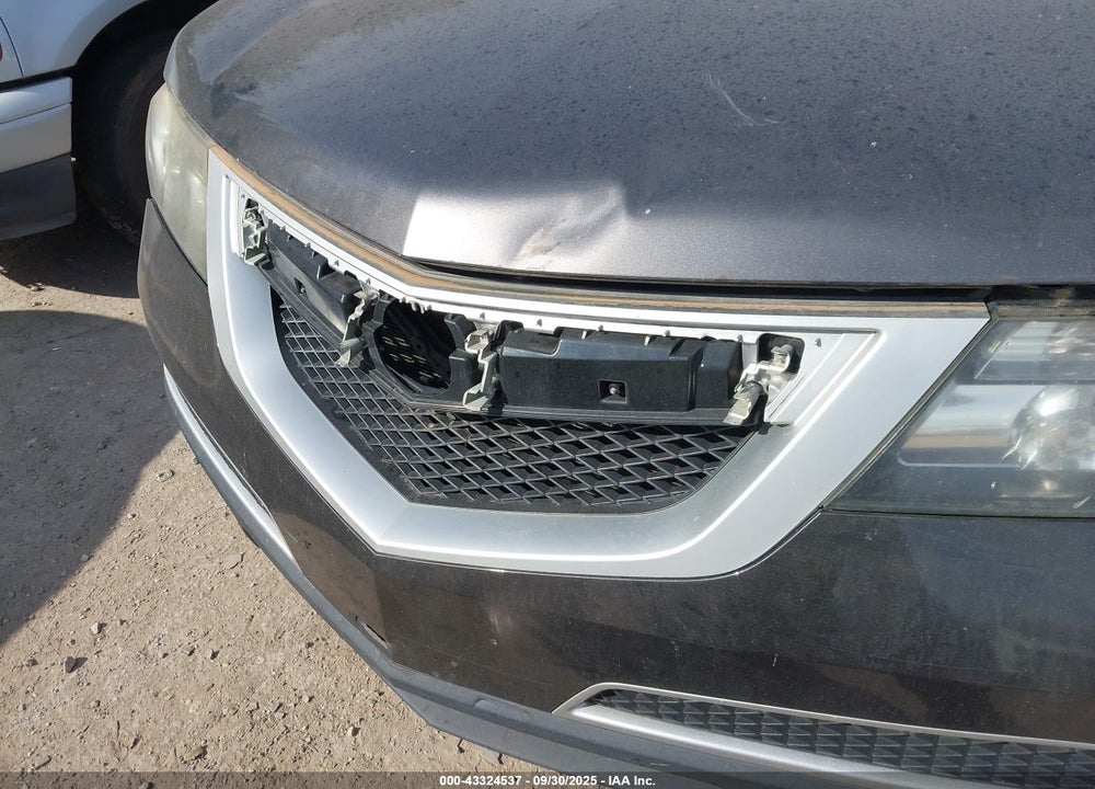 2010 ACURA MDX VIN: 2HNYD2H42AH528799